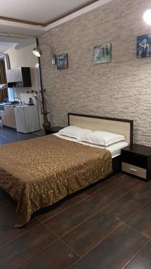Apartments Devora 1 & Bar & Restaurant Varna Esterno foto