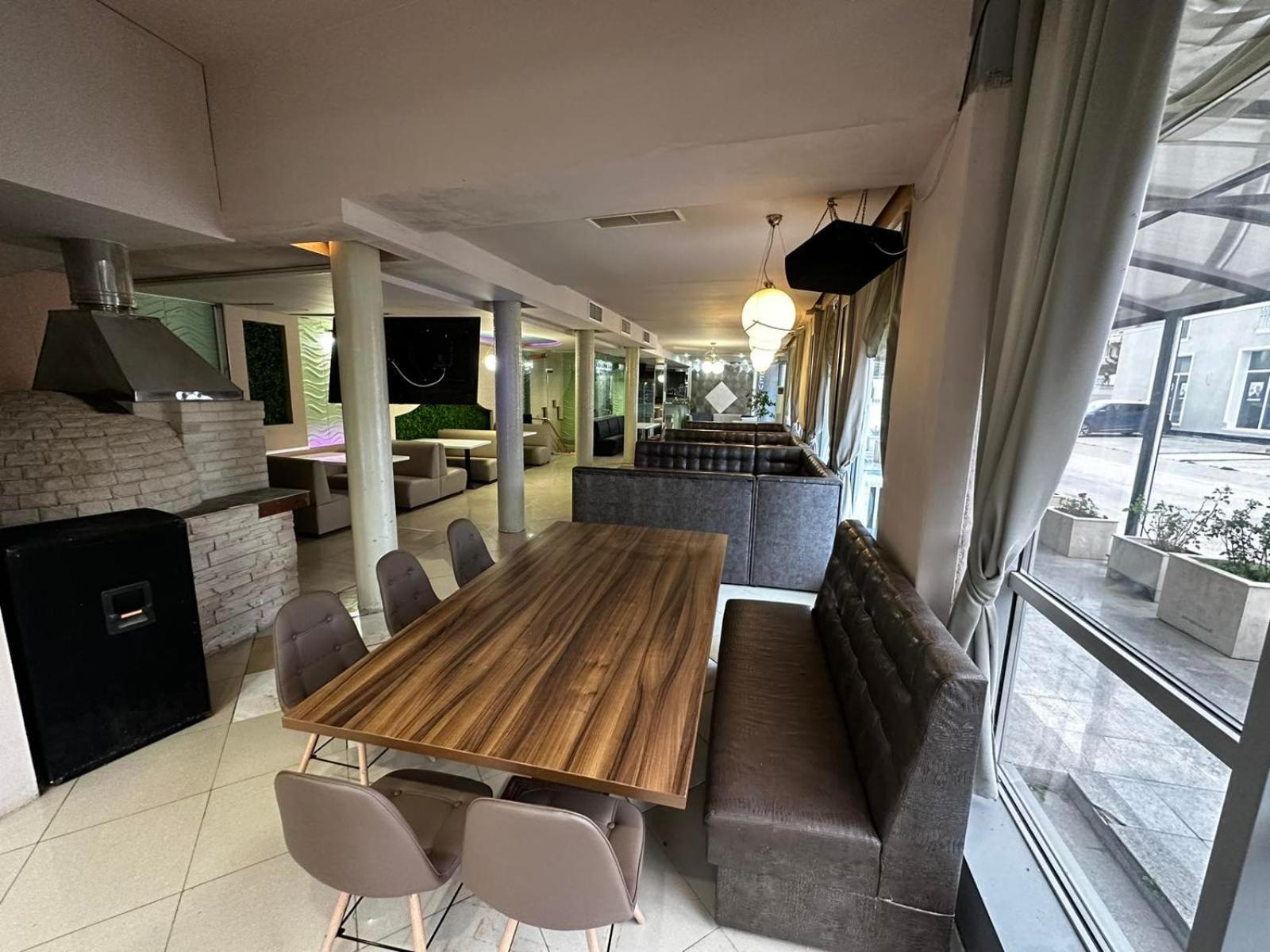 Apartments Devora 1 & Bar & Restaurant Varna Esterno foto