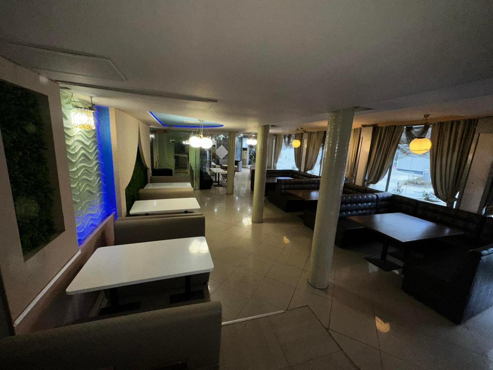 Apartments Devora 1 & Bar & Restaurant Varna Esterno foto