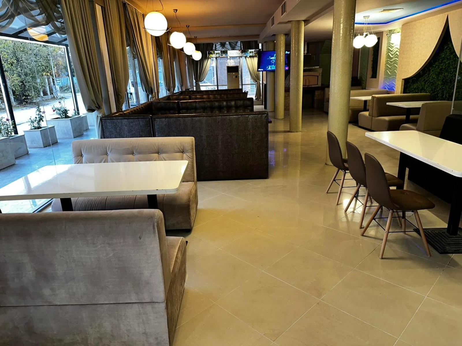 Apartments Devora 1 & Bar & Restaurant Varna Esterno foto