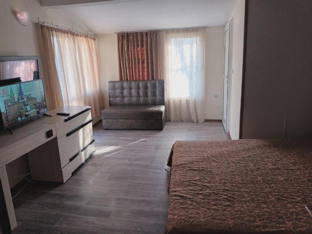 Apartments Devora 1 & Bar & Restaurant Varna Esterno foto