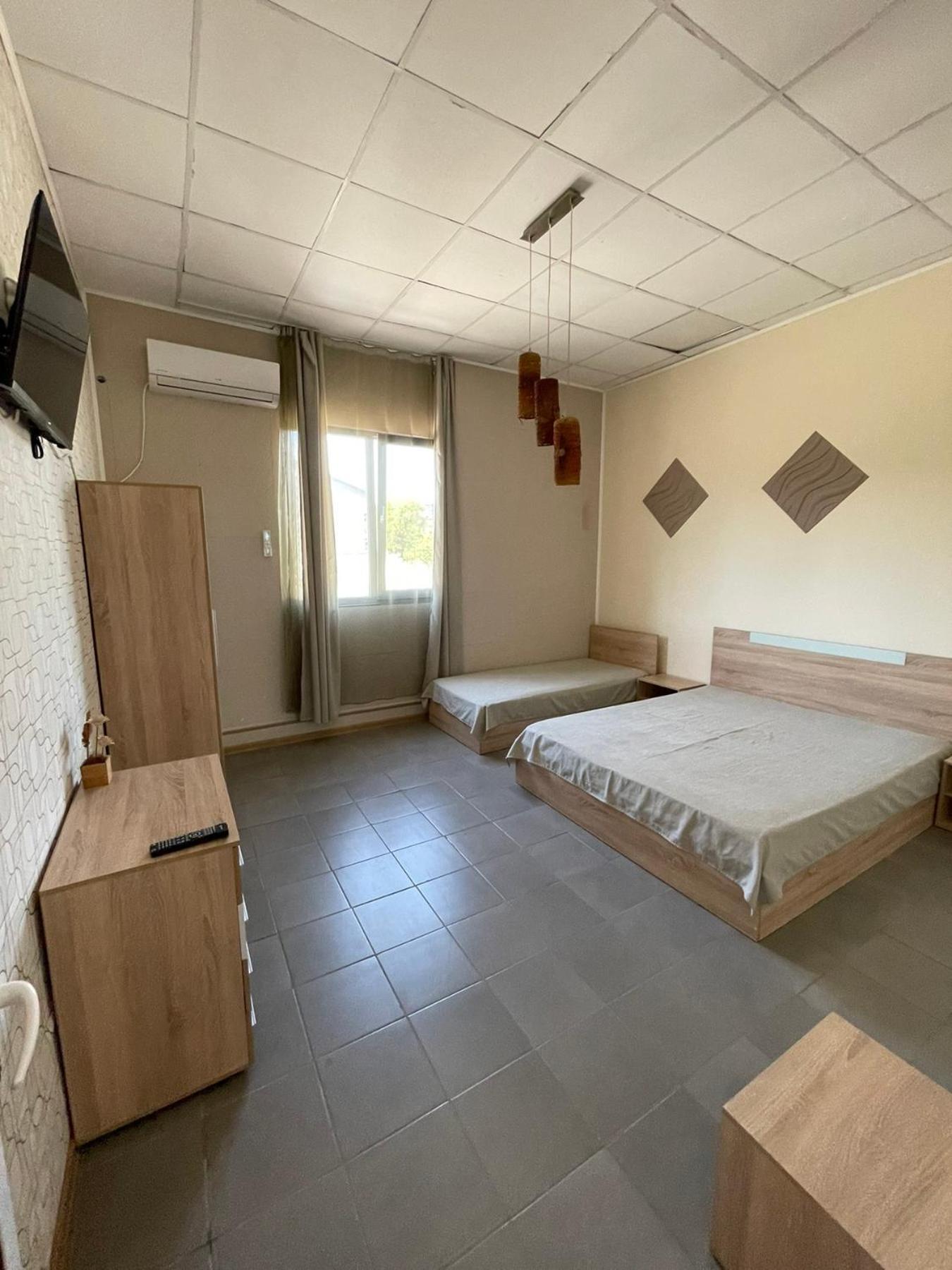 Apartments Devora 1 & Bar & Restaurant Varna Esterno foto