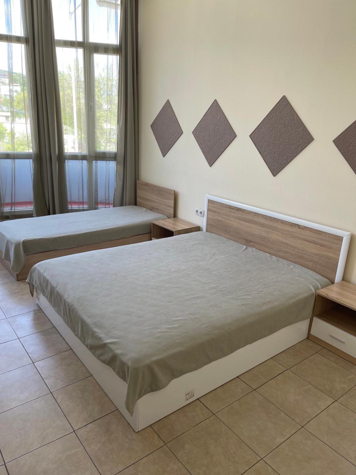 Apartments Devora 1 & Bar & Restaurant Varna Esterno foto