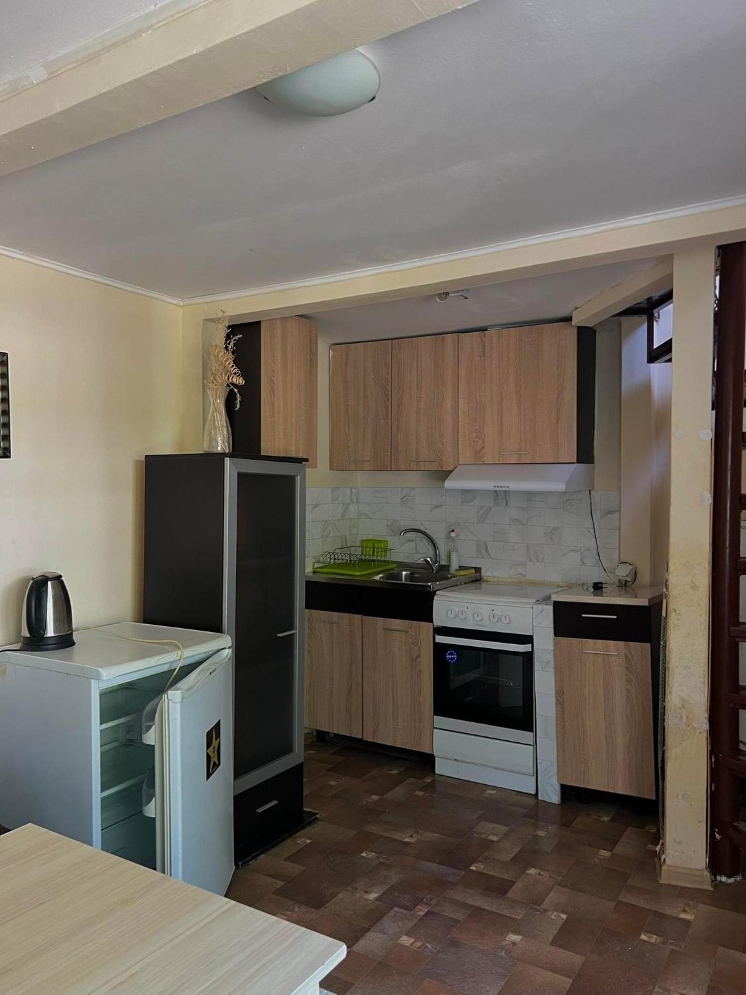 Apartments Devora 1 & Bar & Restaurant Varna Esterno foto